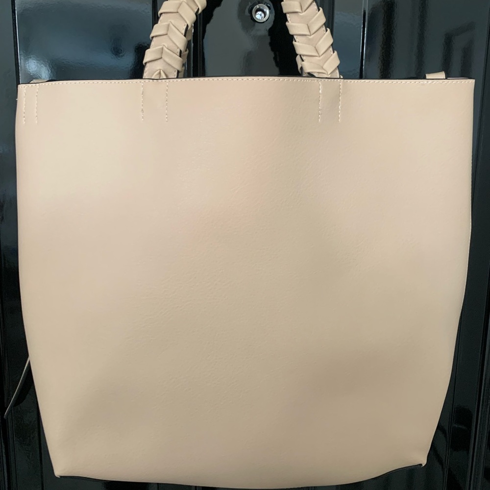 Jules Kae Charlotte tote - Rachel Zoe Curateur box